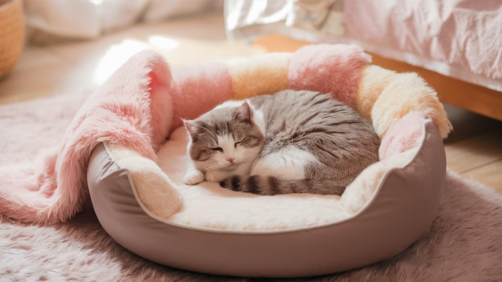 cozy pet beds guide