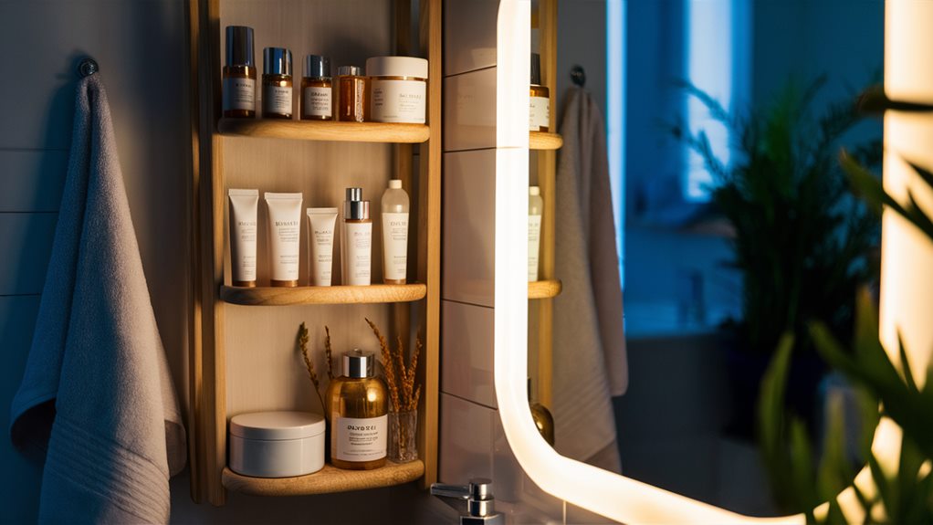 create reliable daily habits