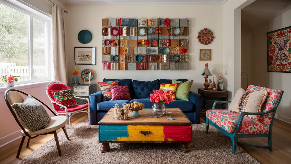 creative furniture makeovers initiative