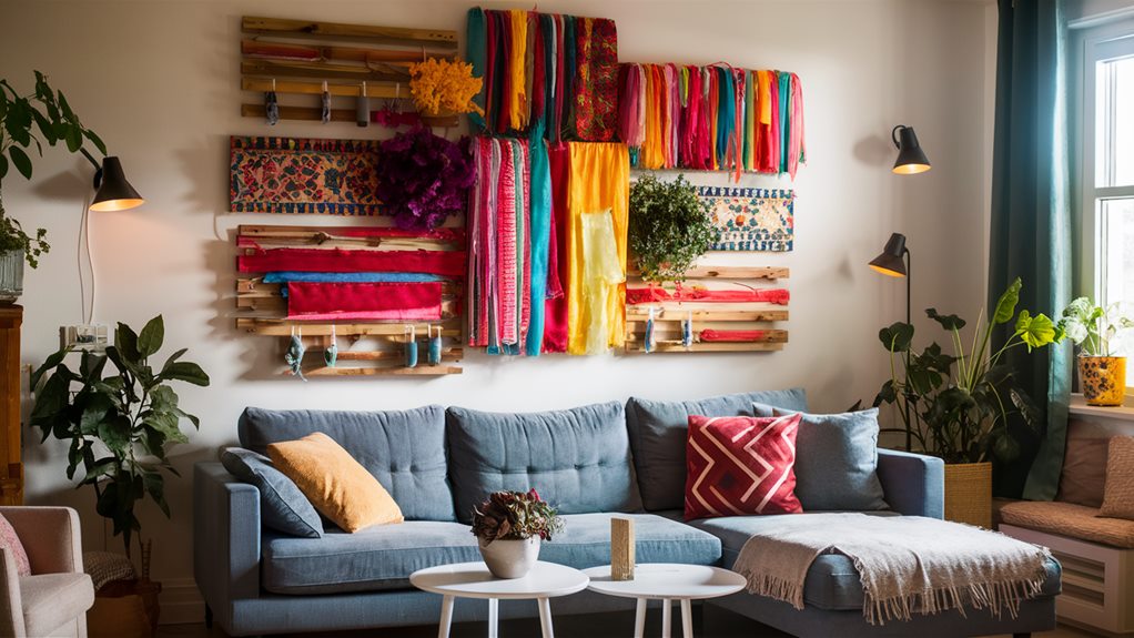 creative home decor ideas