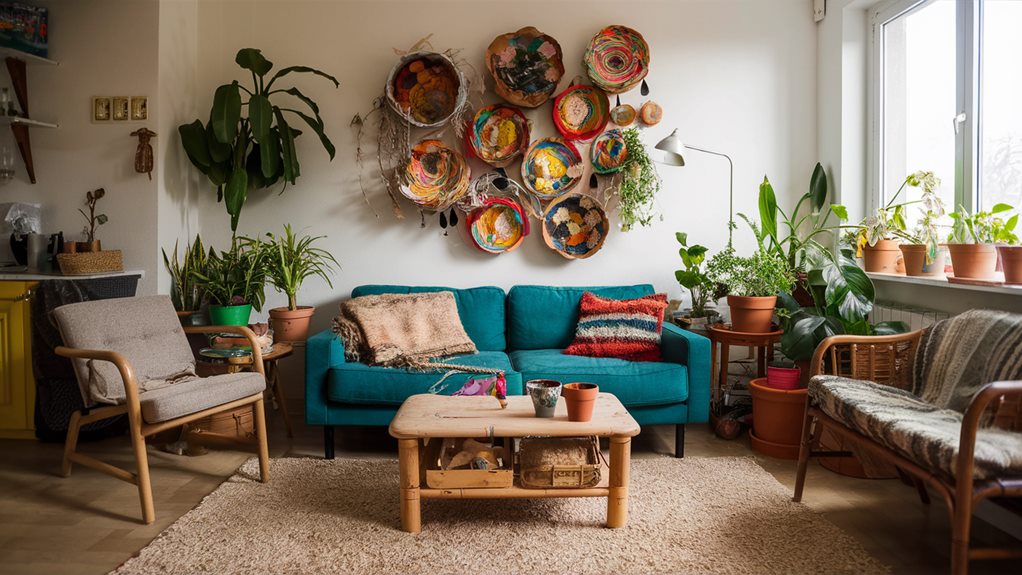 creative home improvement ideas