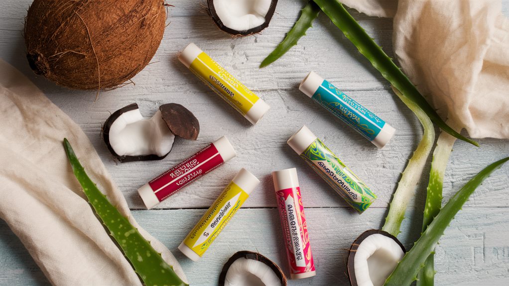 cruelty free lip care option