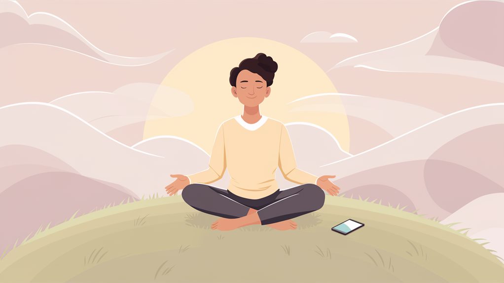 cultivating daily mindfulness practice