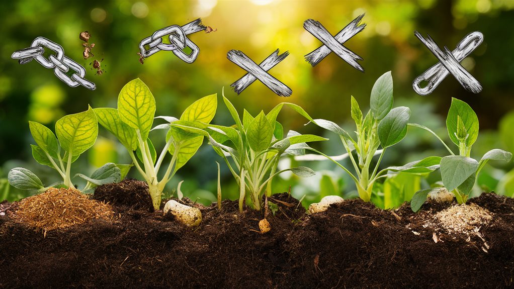 debunking organic fertilizer myths