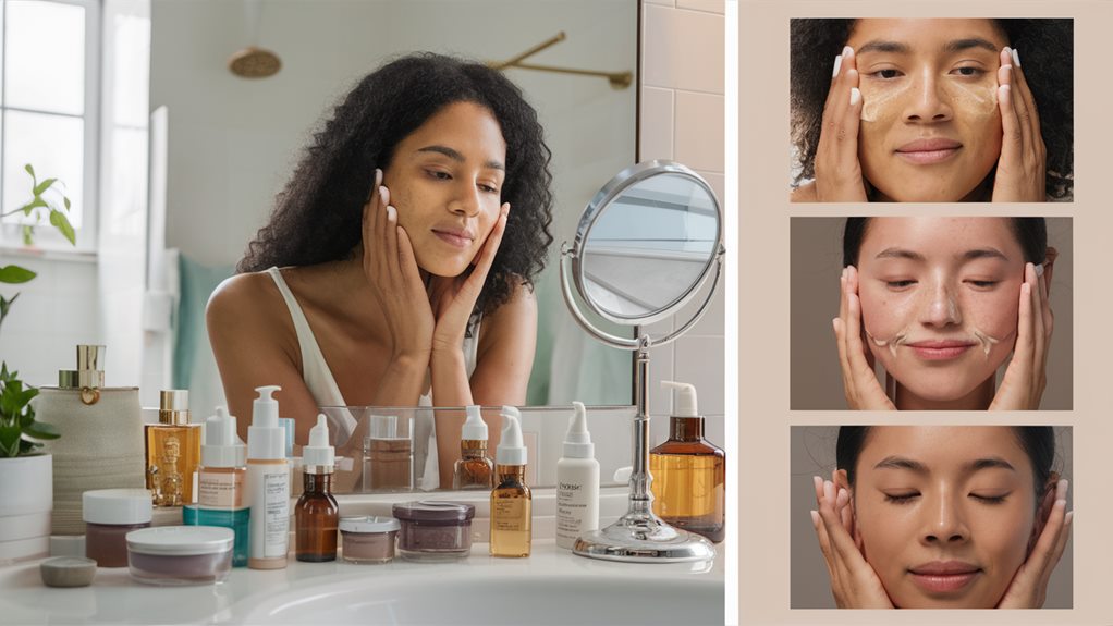 determine your skin type