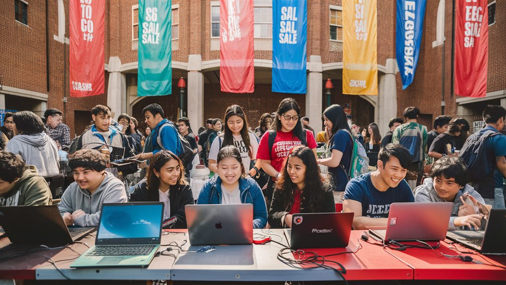 discounted laptops available now