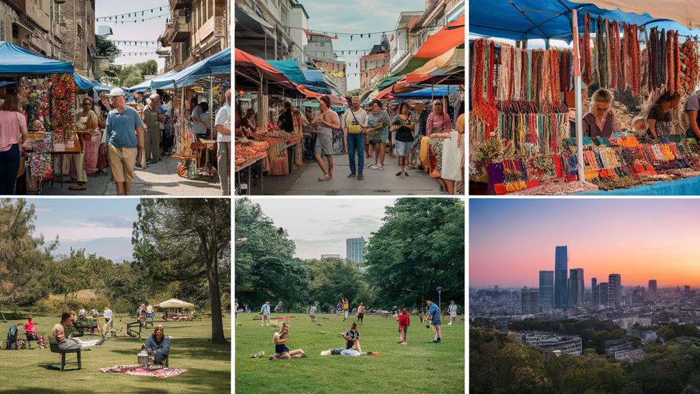 discover affordable local experiences