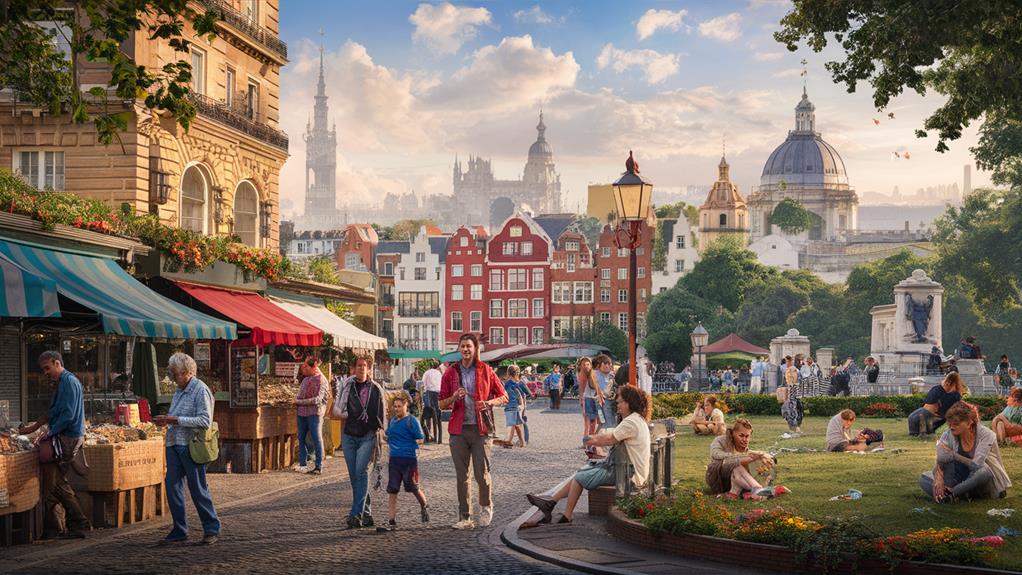 discover no cost activities