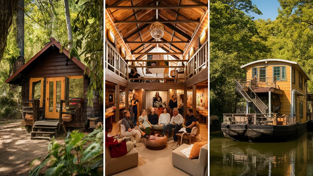 discover unique lodging options