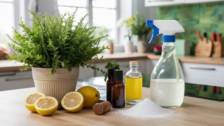 diy all purpose cleaner recipes