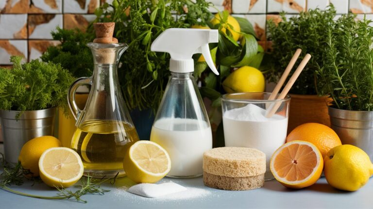 diy all purpose cleaner recipes