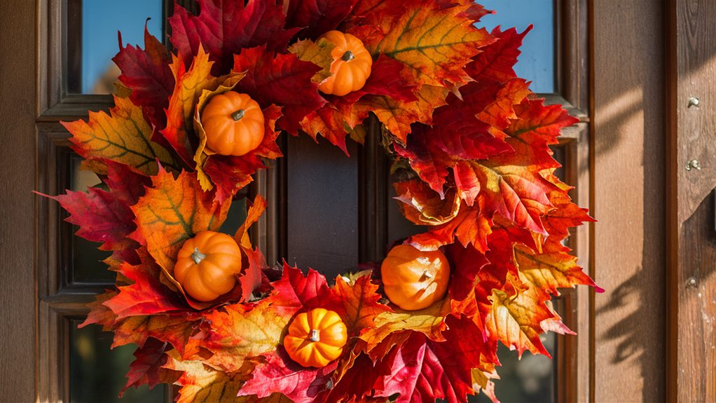 diy autumn decor ideas