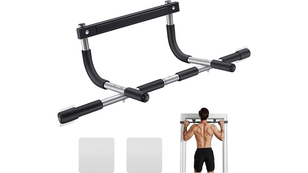 doorway pull up bar