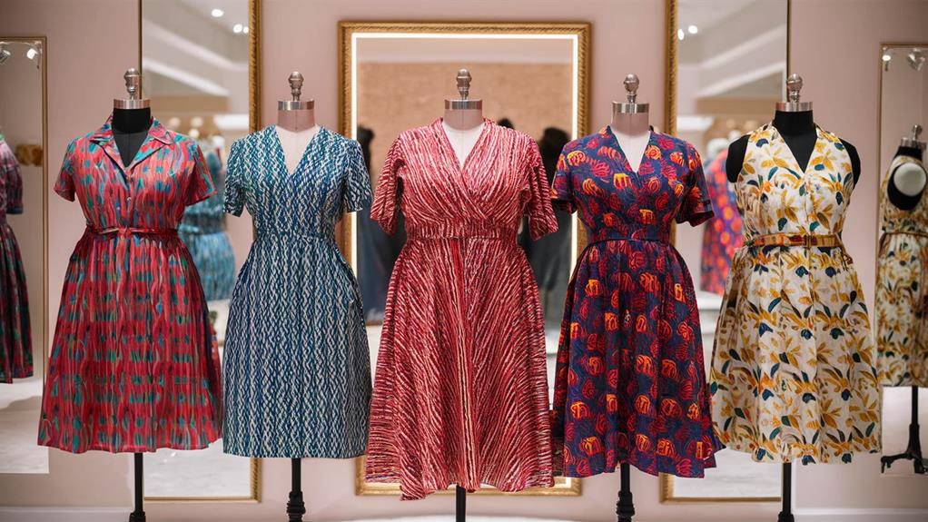 dresses for all occasions