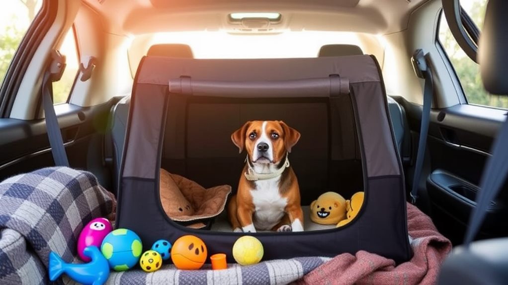 durable airline approved pet carrier