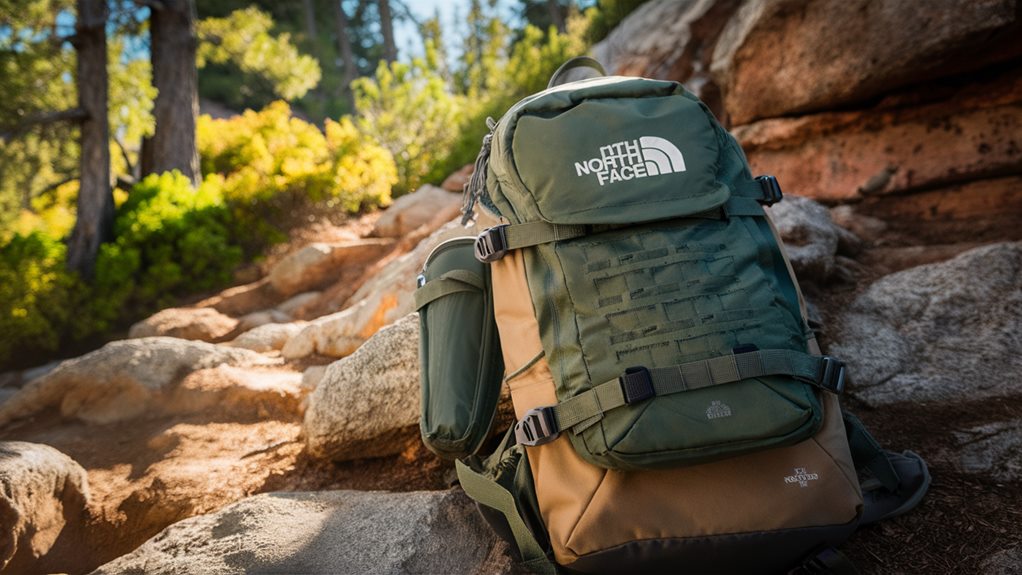 durable backpack for adventures