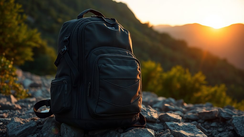 durable backpack for travel