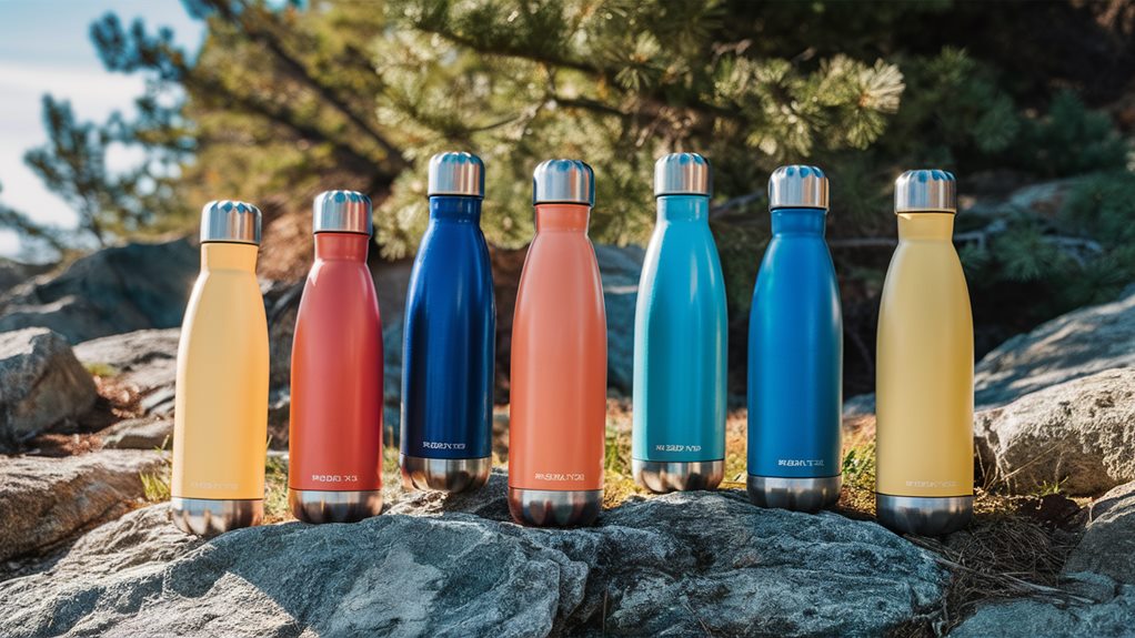 durable hydration containers available