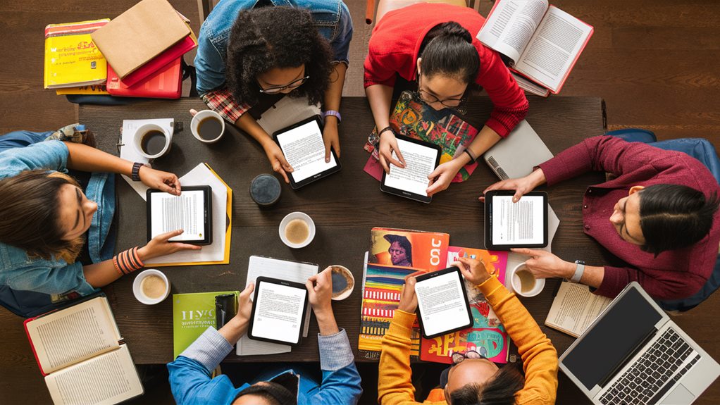 e reader discounts available now