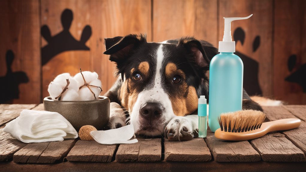 ear hygiene essentials needed