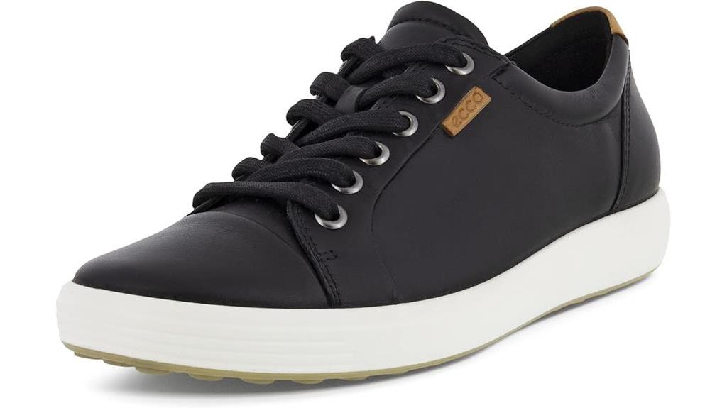 ecco women s gore tex sneakers