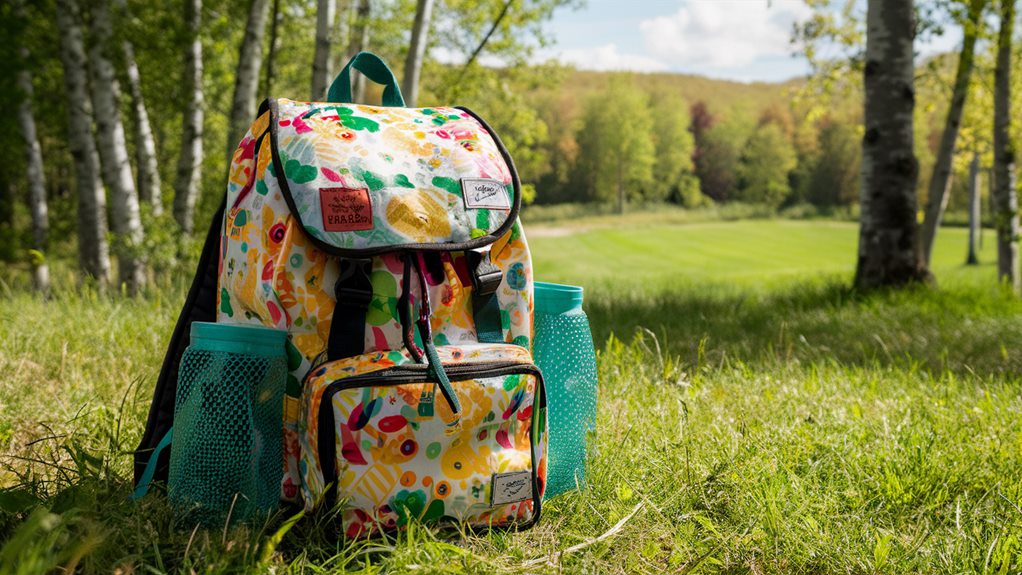 eco conscious backpack choices