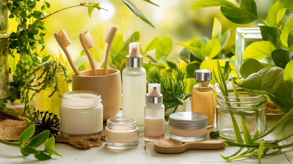 eco friendly beauty choices matter