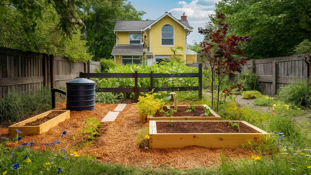 eco friendly landscaping techniques