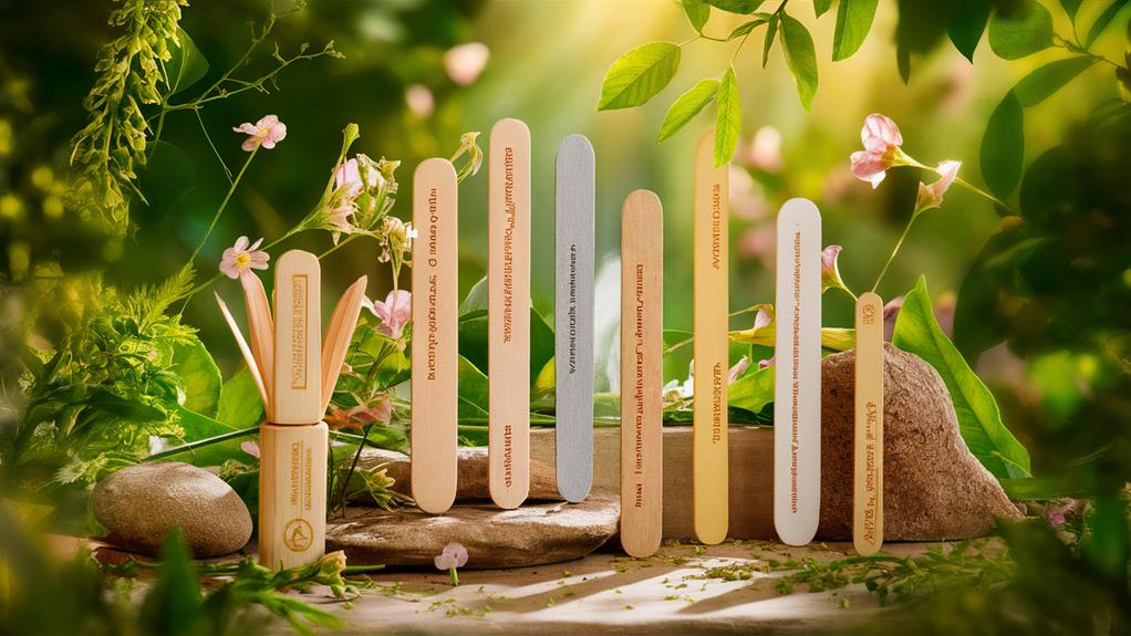 eco friendly nail care tools