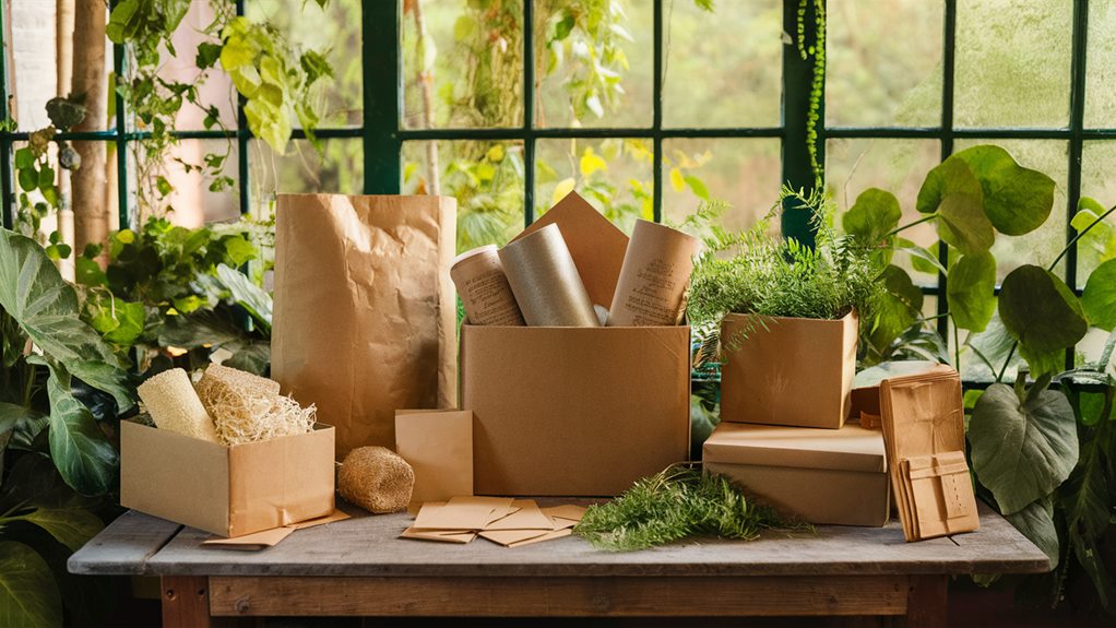 eco friendly packaging alternatives