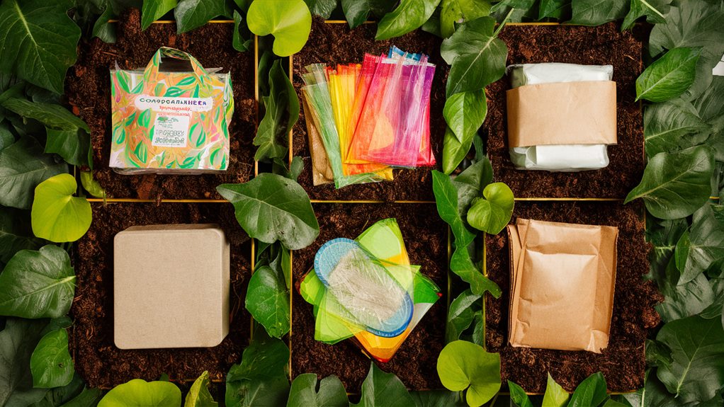 eco friendly packaging solutions available