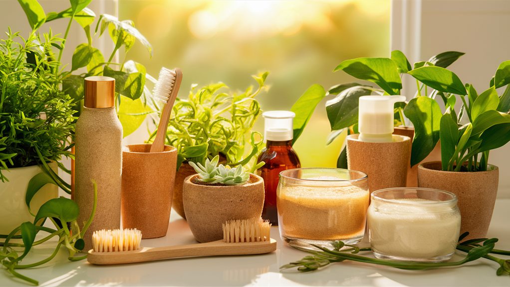 eco friendly personal care brands