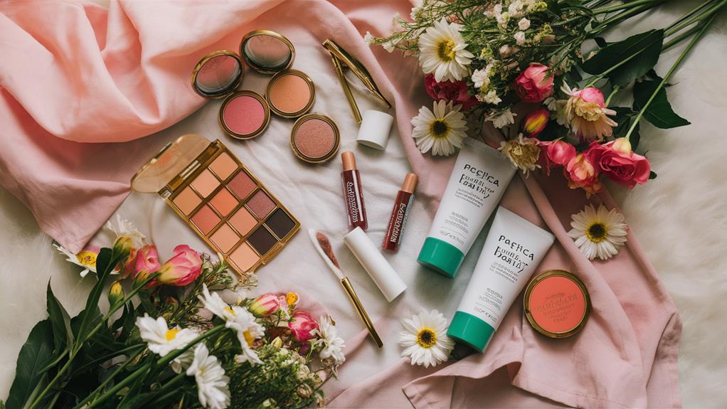 eco friendly skincare brand