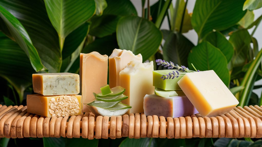 eco friendly soaps for you