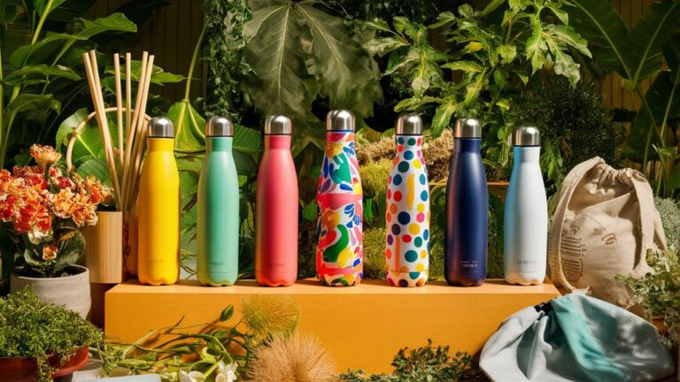 eco friendly stylish water bottles