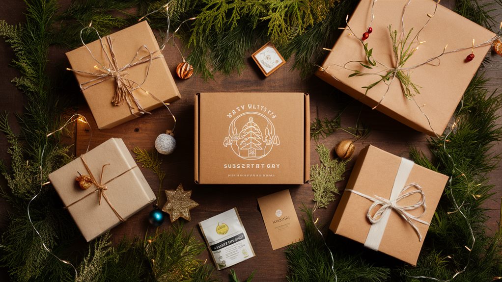 eco friendly subscription box service