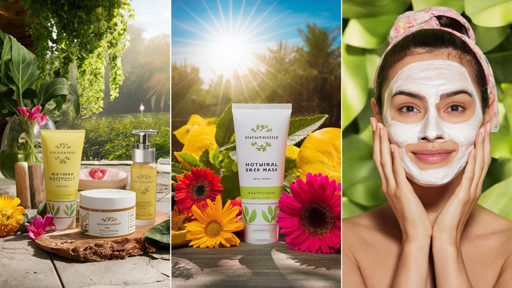 eco friendly summer beauty trends