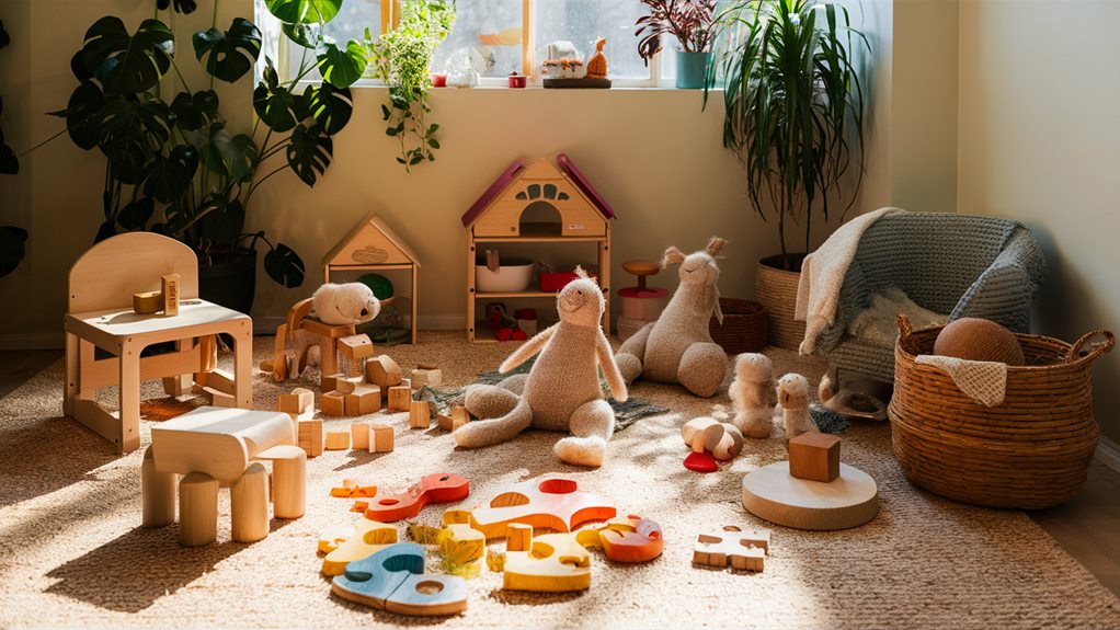 eco friendly toy selection guide