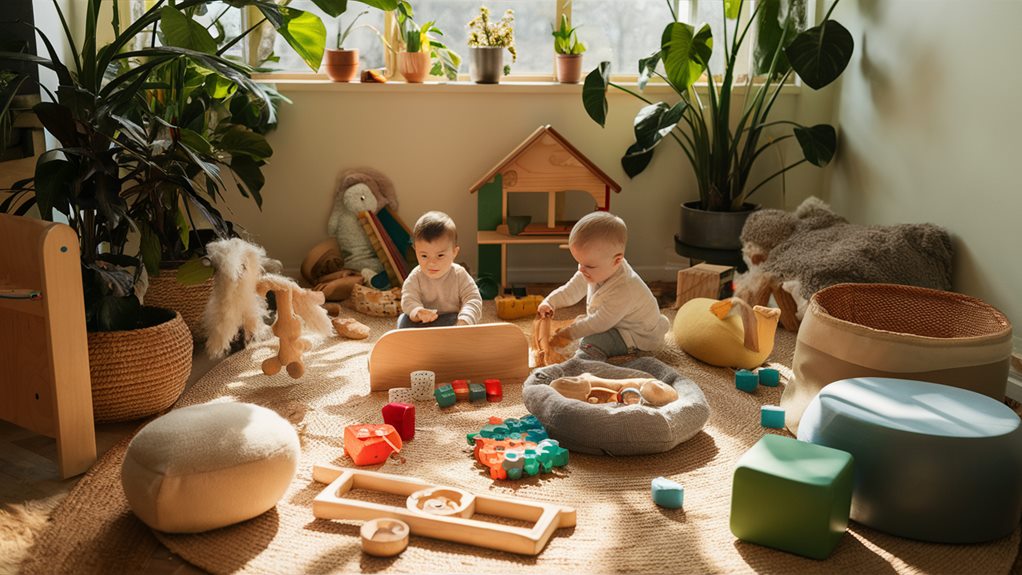 eco friendly toy selection guide