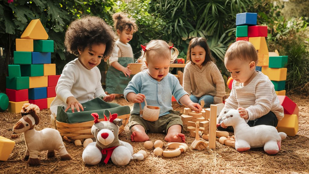 eco friendly toys for learning