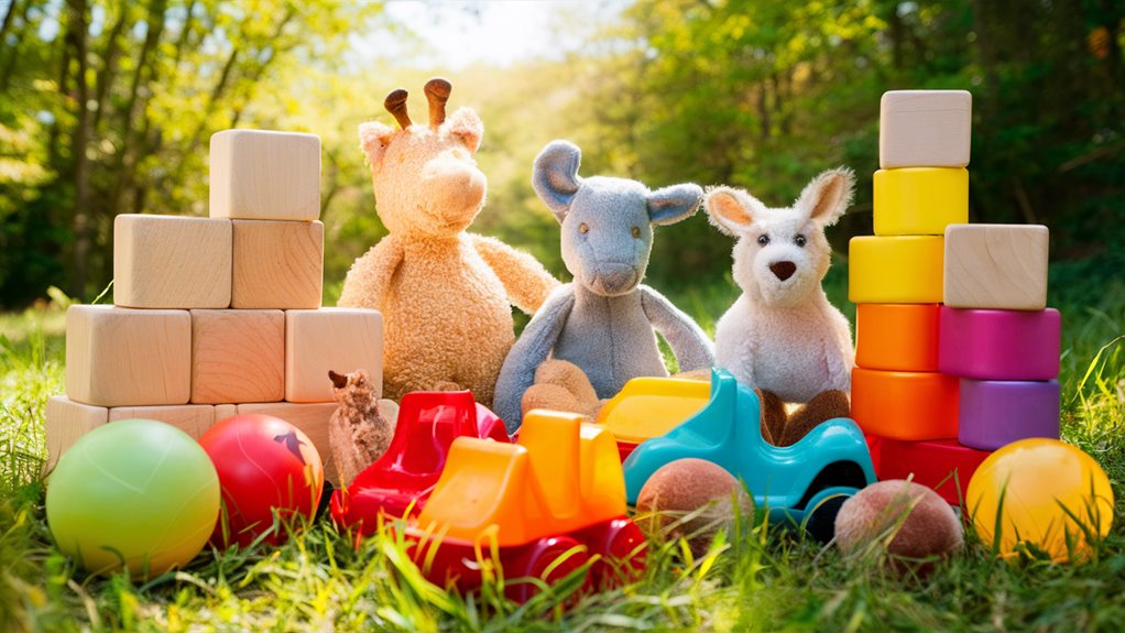 eco friendly toys for toddlers