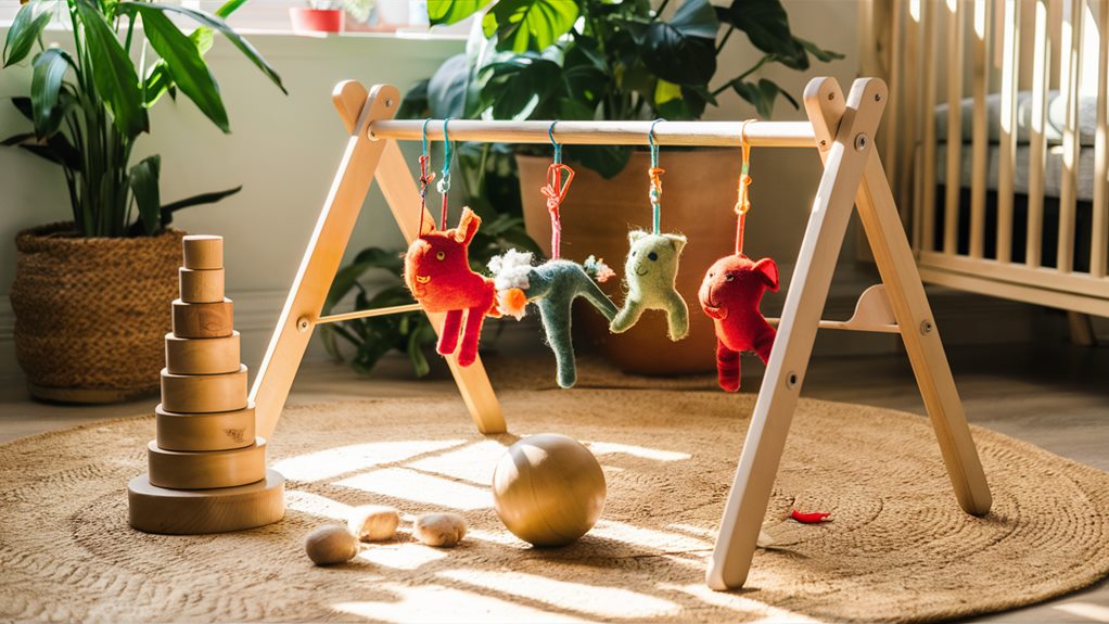 eco friendly toys for toddlers