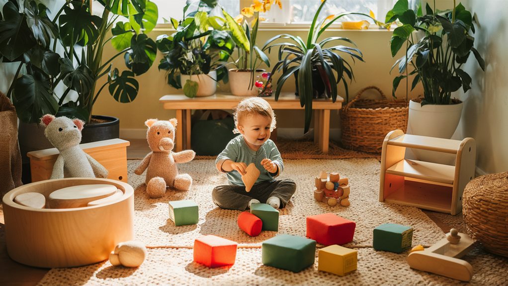 eco friendly toys for toddlers