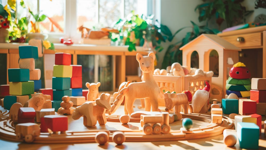 eco friendly wooden toys guide