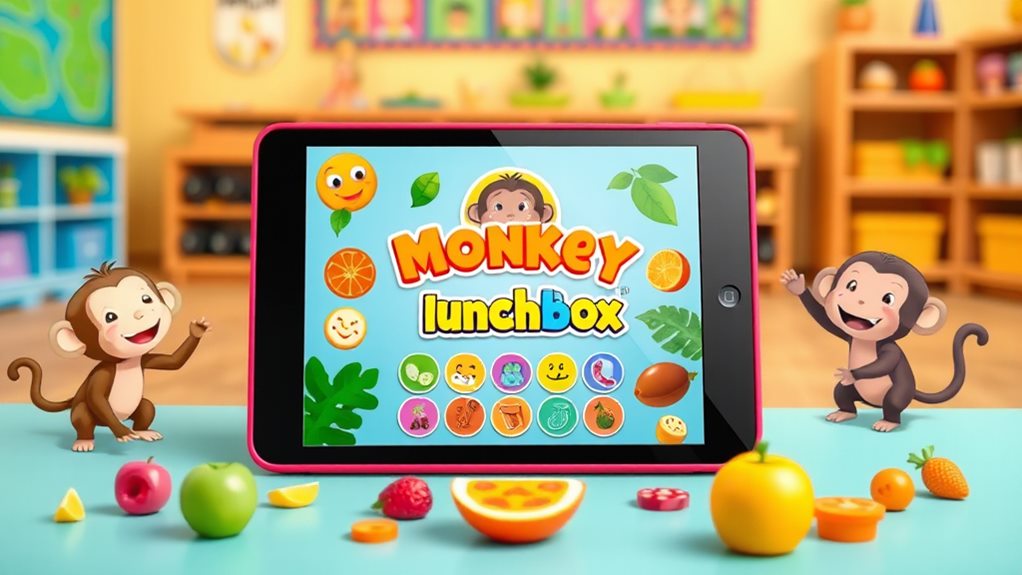 educational app for kids