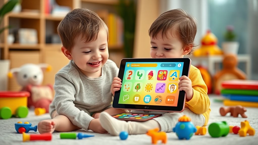 educational apps for toddlers