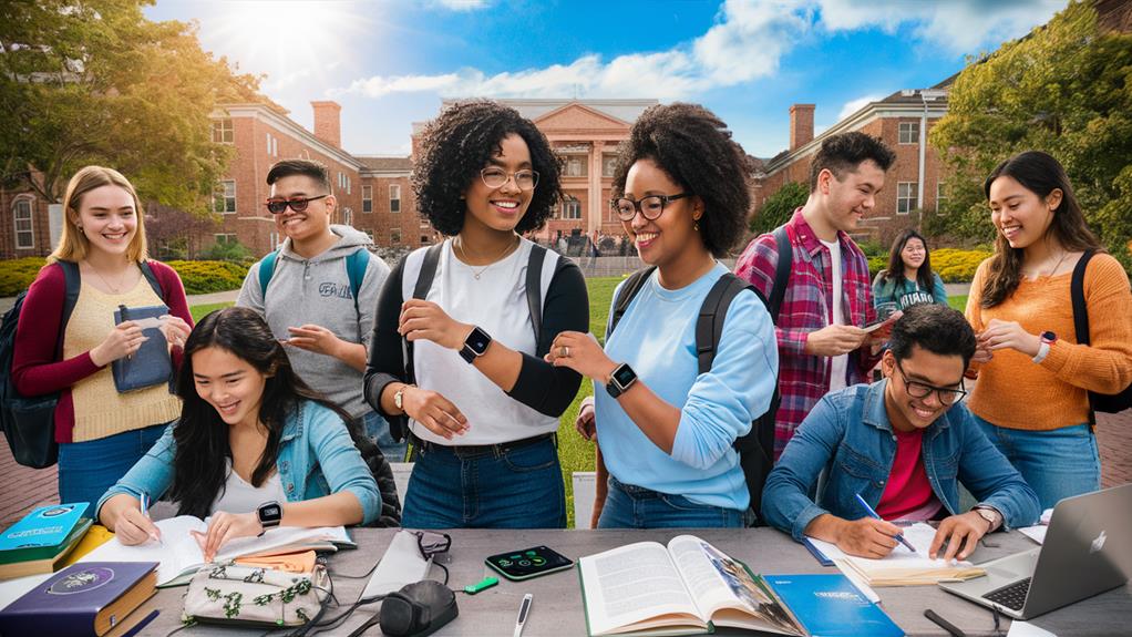 educational technology for students