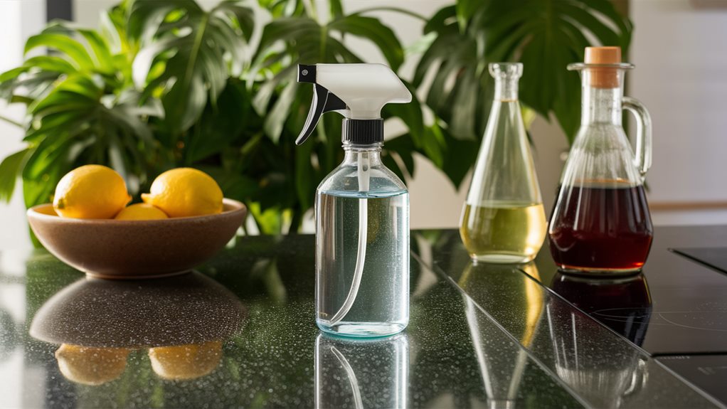 effective cleaning agent recipe