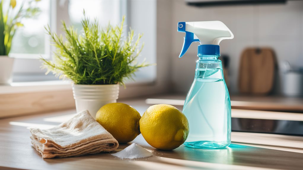 effective cleaning solution option