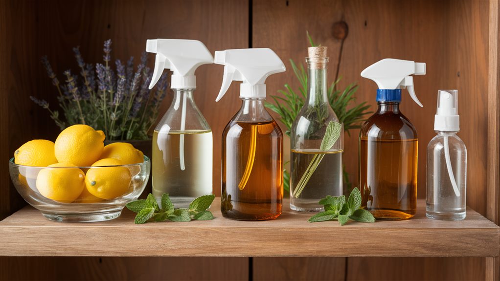 effective eco friendly cleaning solutions